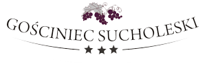 Gościniec Suchikeski logo