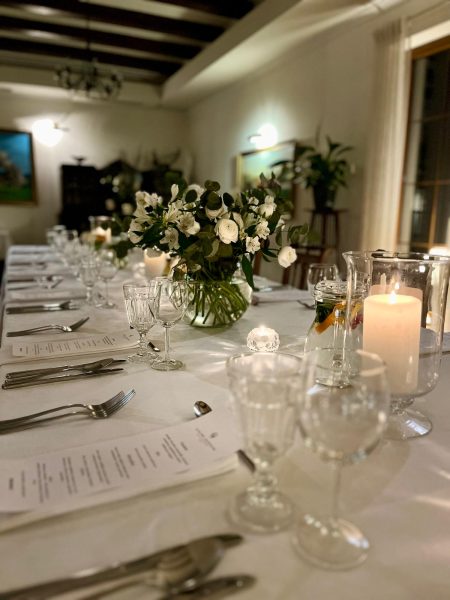 impreza okolicznościowa